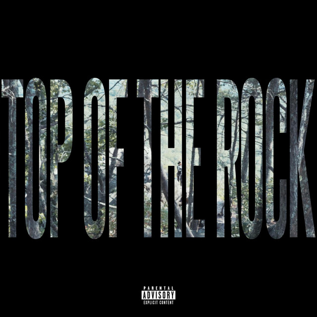 TOP OF THE ROCK artwork