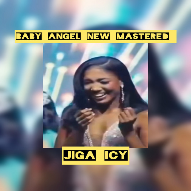 BABY ANGEL NEW MASTERED