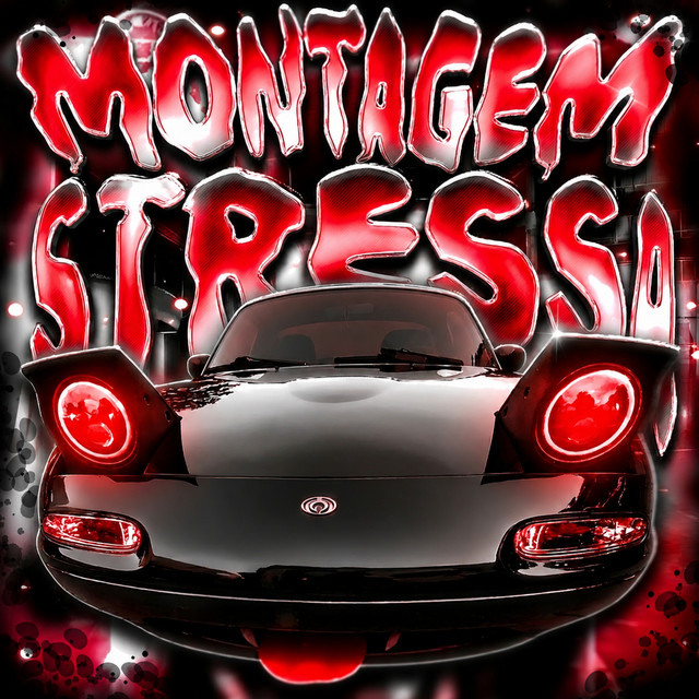 MONTAGEM STRESSA
