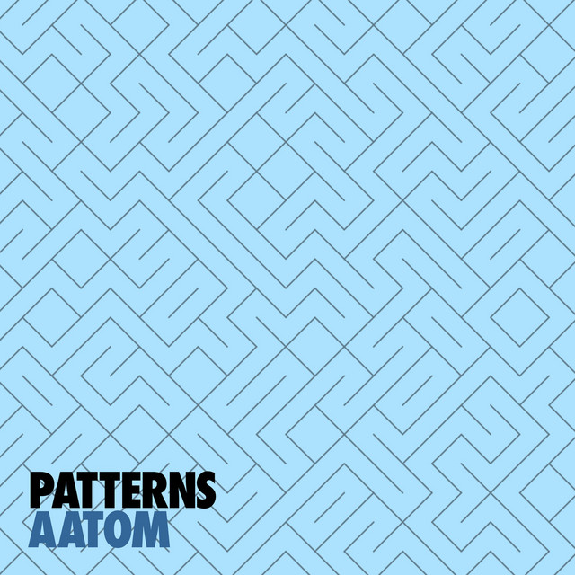 Patterns cover art
