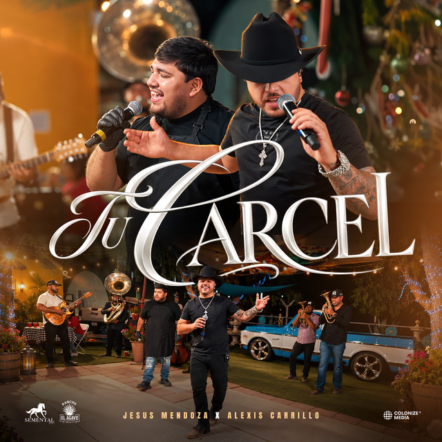 Tu Cárcel album image