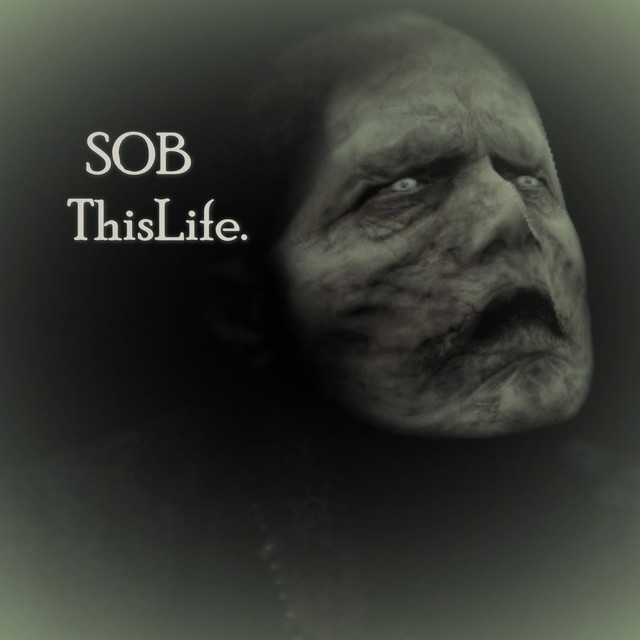 ThisLife. cover art