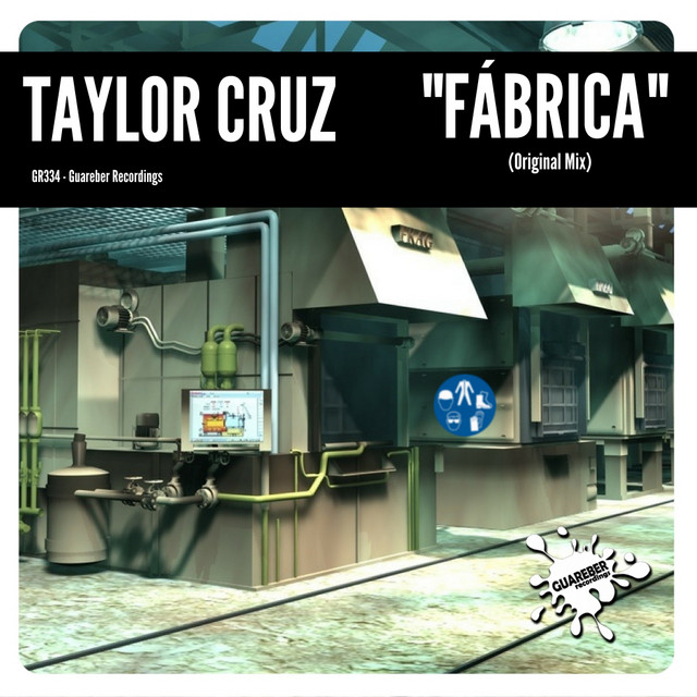 Fábrica album art