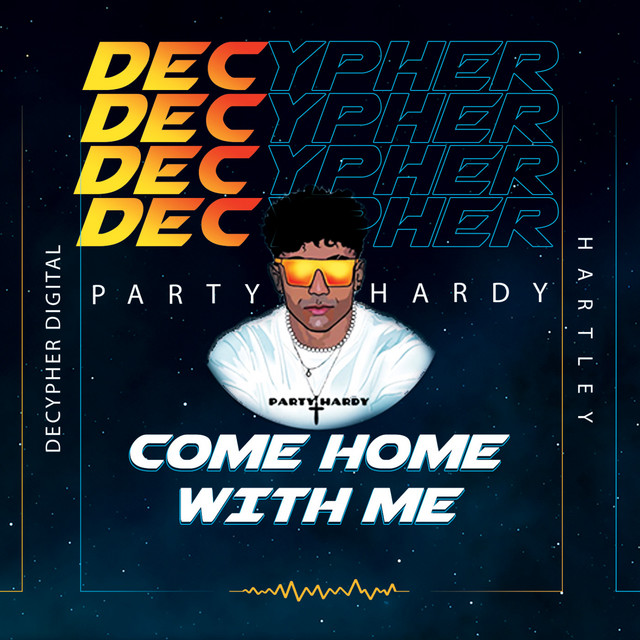 Come Home With Me