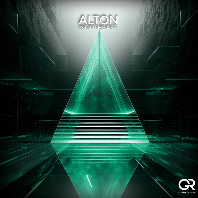 Northeast cover art