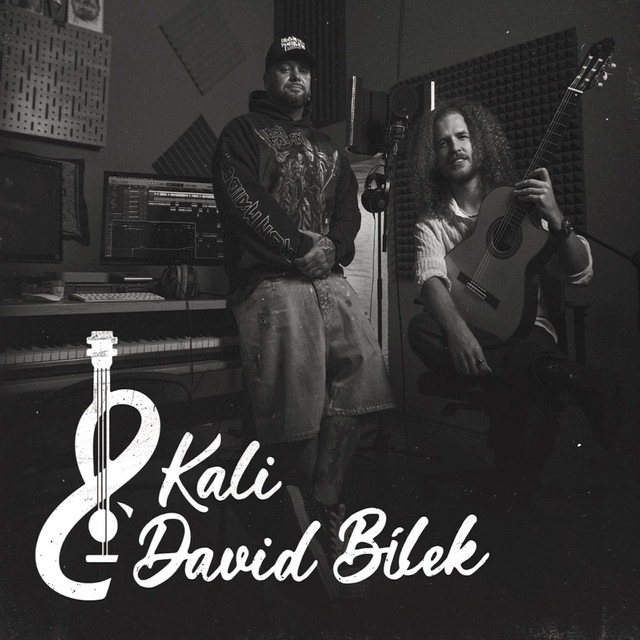 Kali & Dávid Bílek