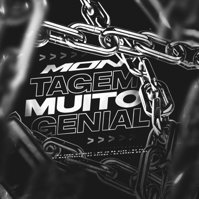 Montagem Muito Genial