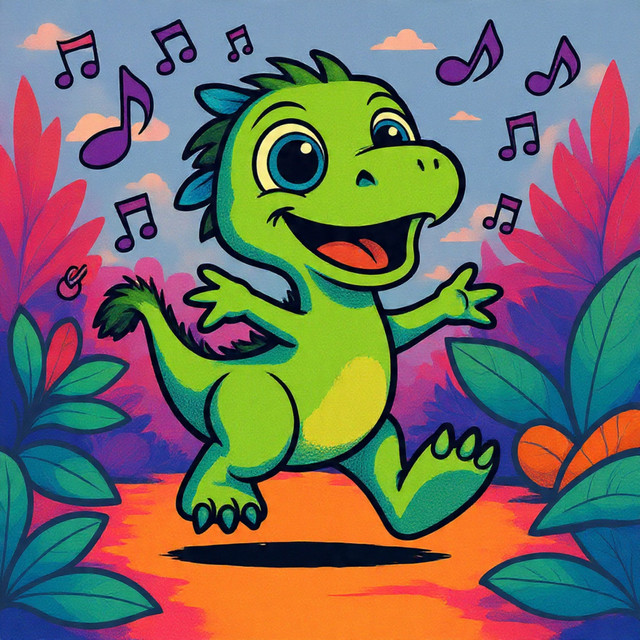 Musica Infantil Latina