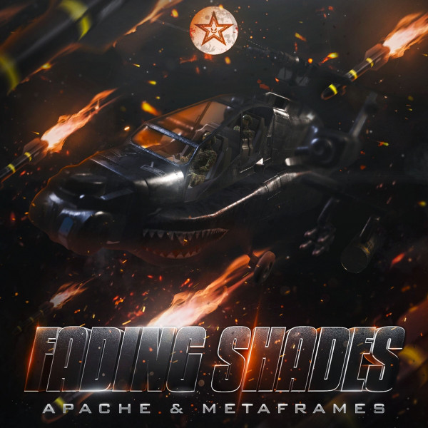 FADING SHADES | Spotify