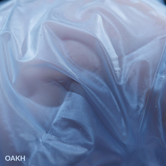 Clear cover art