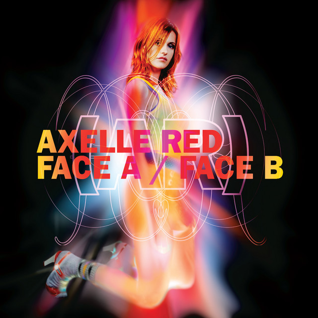 Face A / Face B cover art