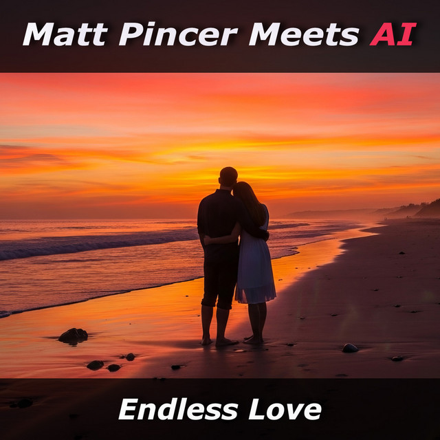 Endless Love cover art