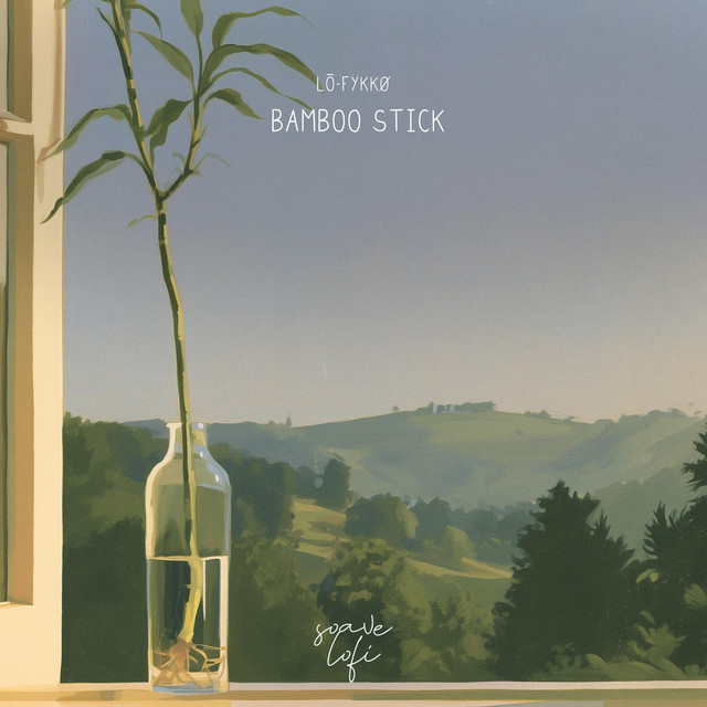 Bamboo stick album image