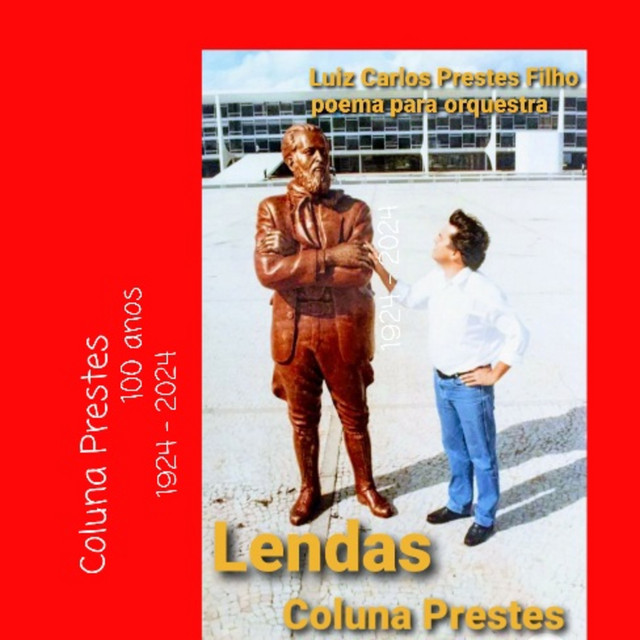 Luiz Carlos Prestes Filho