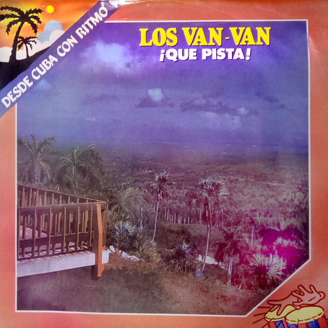 Los Van Van