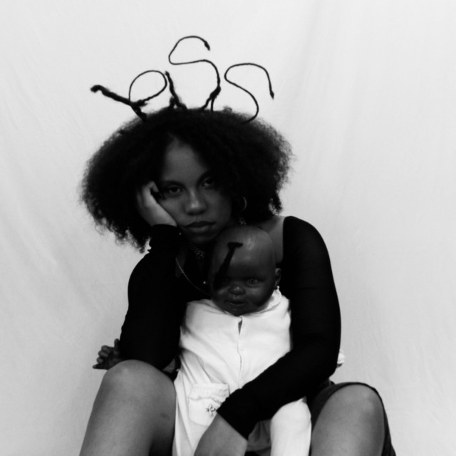 Prazer, Jess. cover art