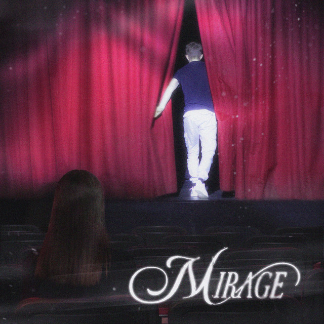 Mirage cover art