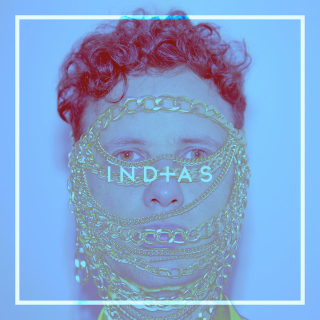 Indias + cover art