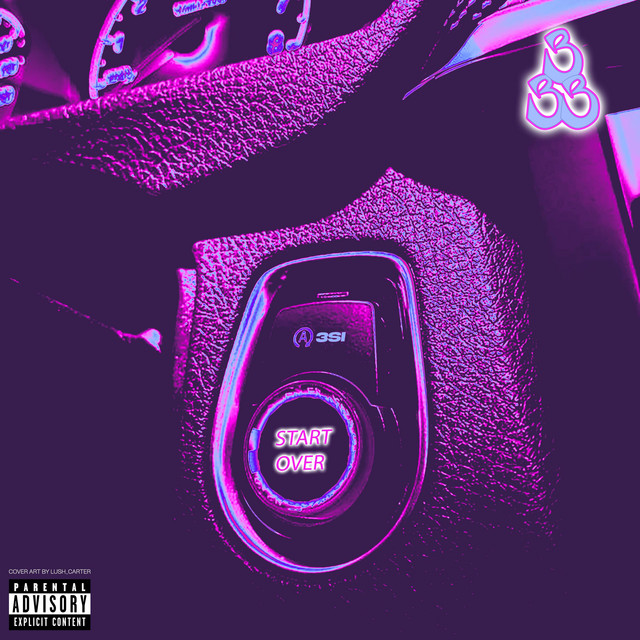 Start Over cover art