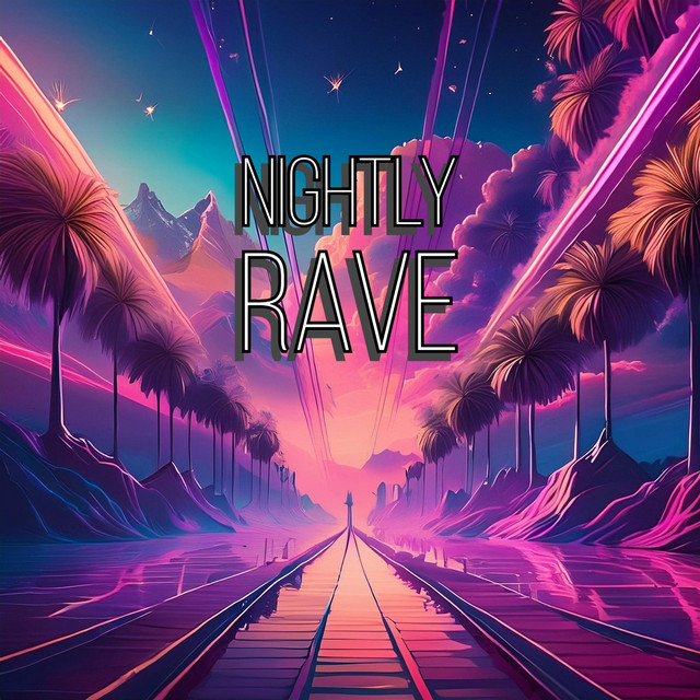Nightly Rave - Single by KRIS96 | Spotify