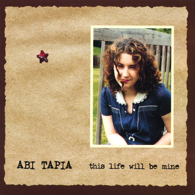 This Life Will Be Mine cover