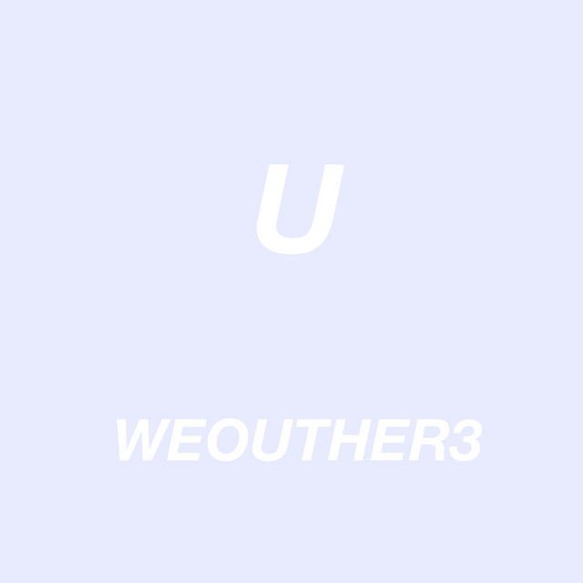 U cover art