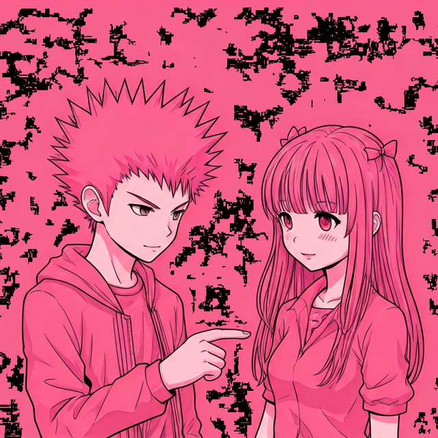 Rosa cover art
