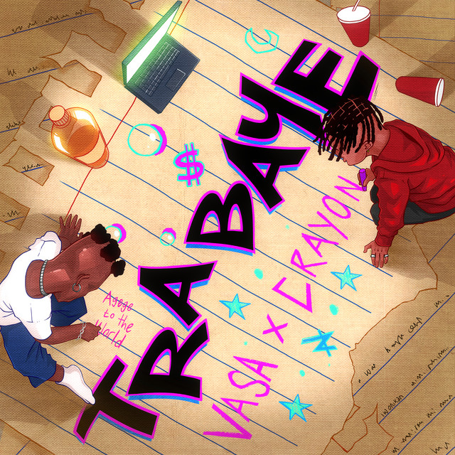 undefined album image