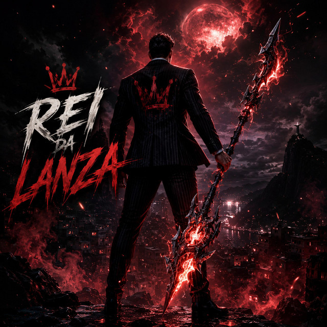 REI DA LANZA