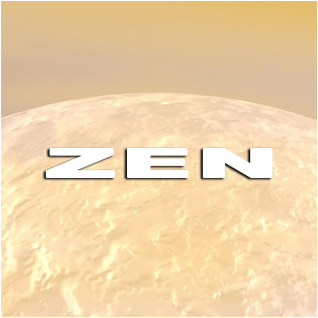 Zen cover art