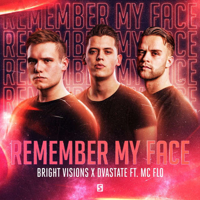Remember My Face feat. MC Flo album art