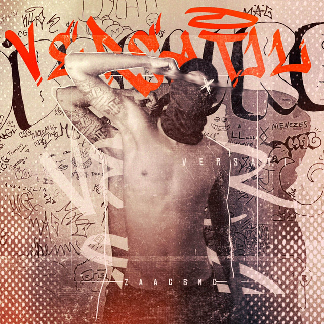 VERSÁTIL cover art