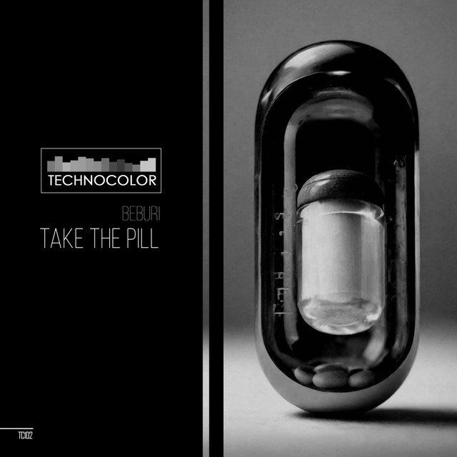 Take The Pill