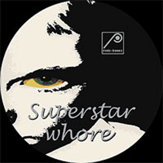 Superstar Whore cover