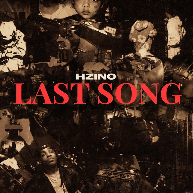 Last Song cover art