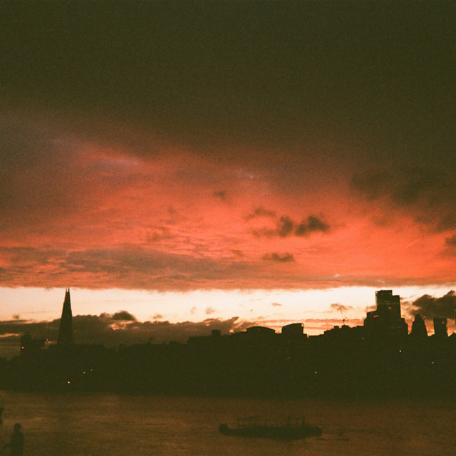 undefined album image