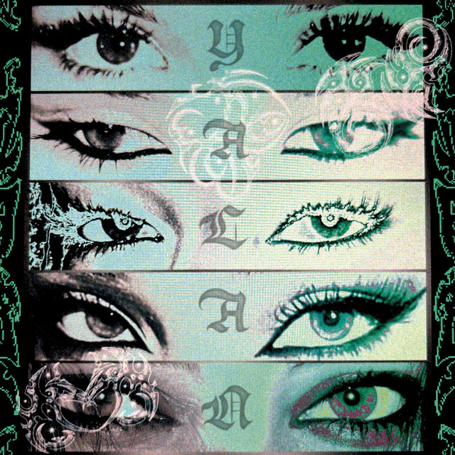 Yalan cover art