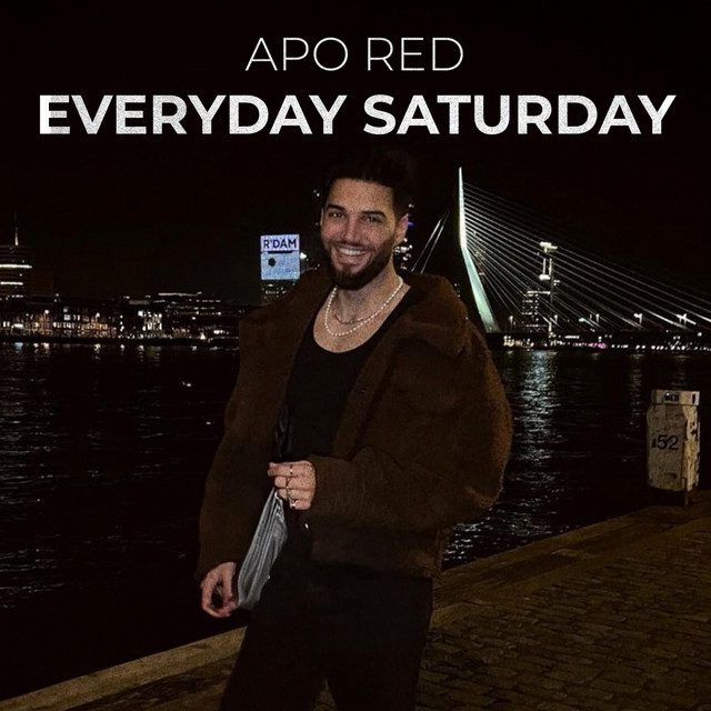 Everyday Saturday 1.0