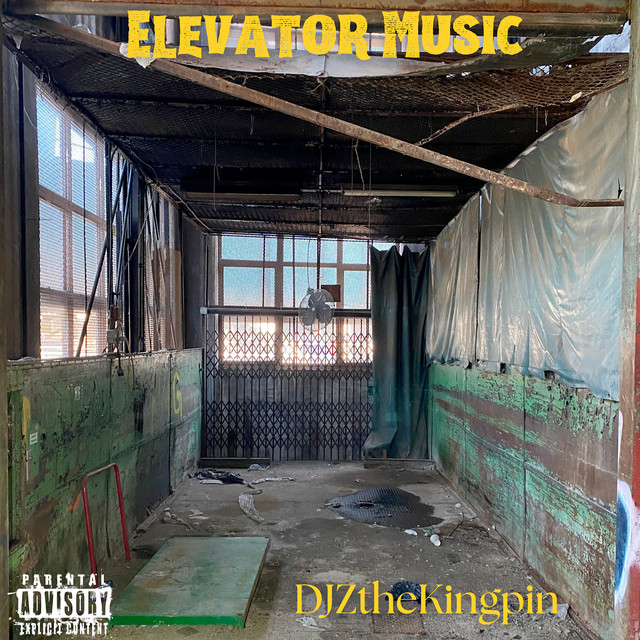 Intro cover art