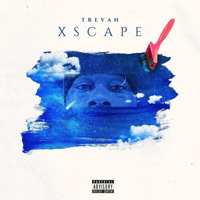 Xscape cover art