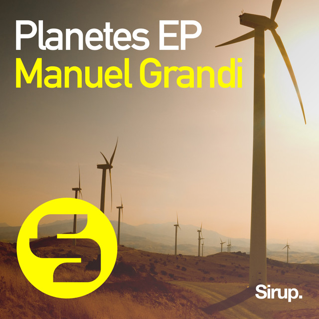 Planetes - Original Club Mix cover art