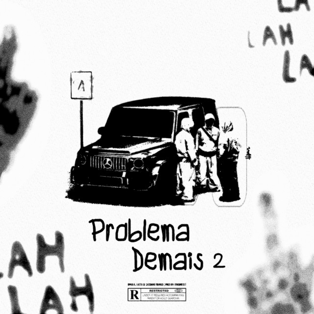 PROBLEMA DEMAIS 2