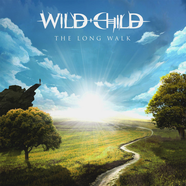 The Long Walk cover art
