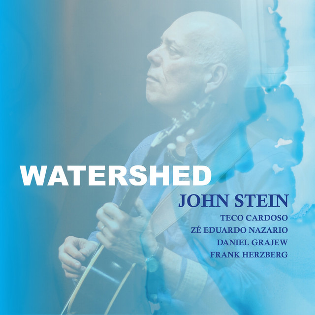 Watershed cover