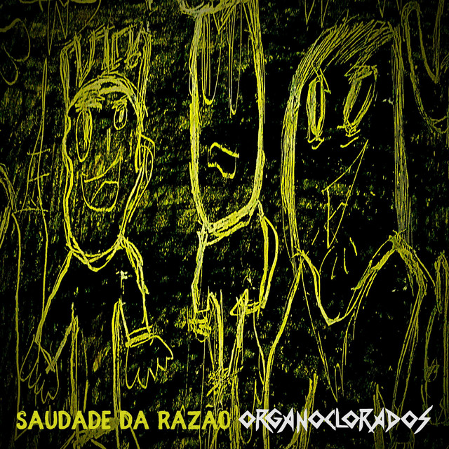 Saudade da Razão