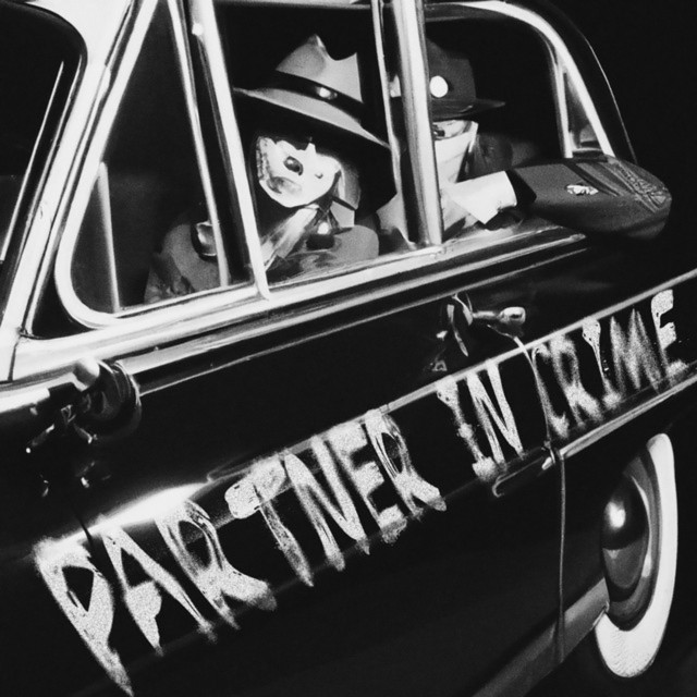 album image