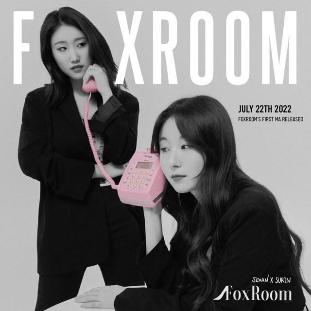 Fox cover art