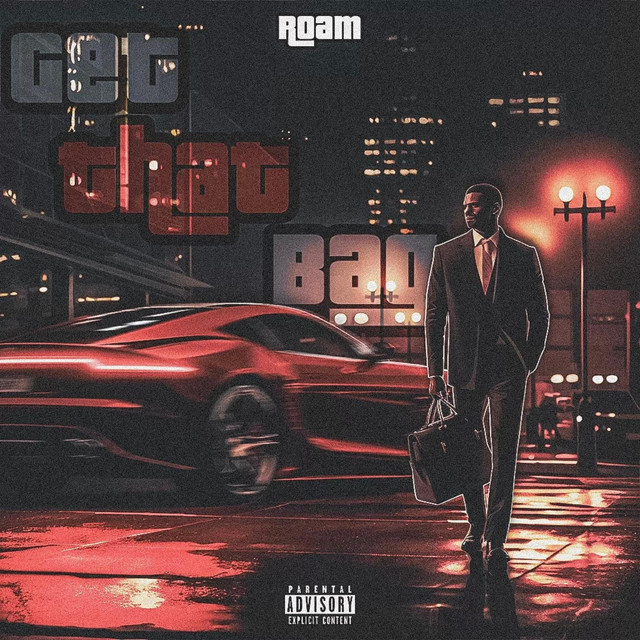 G.T.B cover art