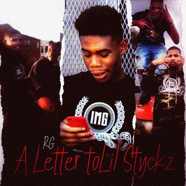 album image