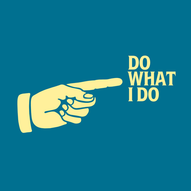 Do What I Do cover art